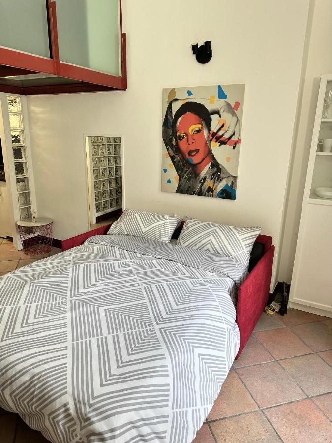 Casa De Amicis - Vicino Metropolitana Apartment