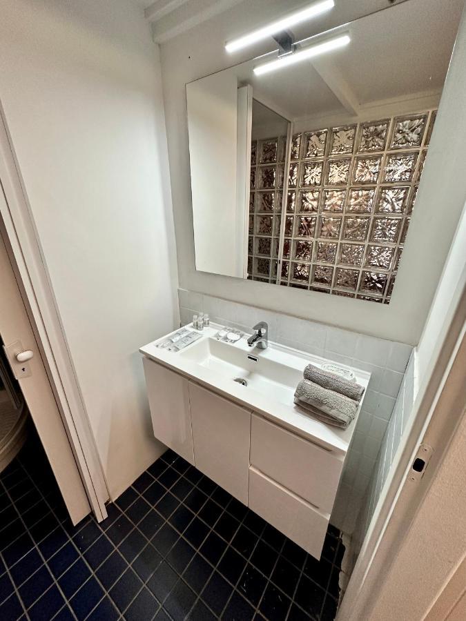 Casa De Amicis - Vicino Metropolitana Apartment