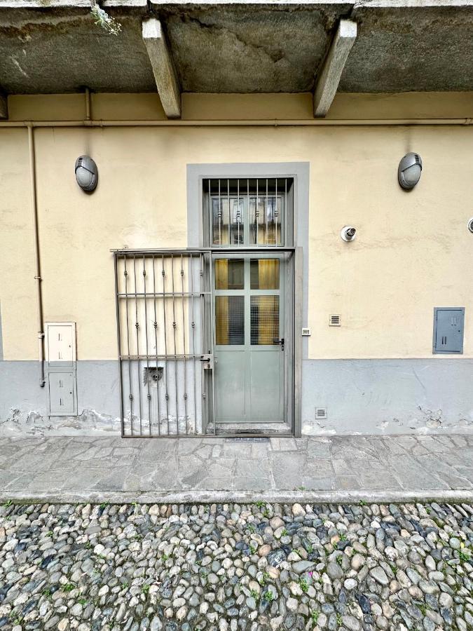Apartment Casa De Amicis - Vicino Metropolitana *