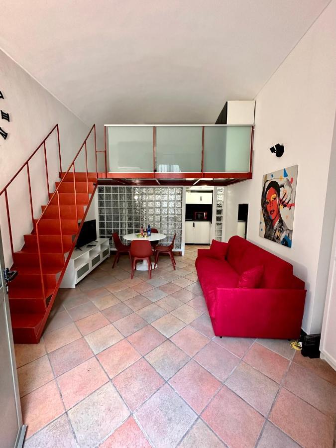 Apartment Casa De Amicis - Vicino Metropolitana Turin