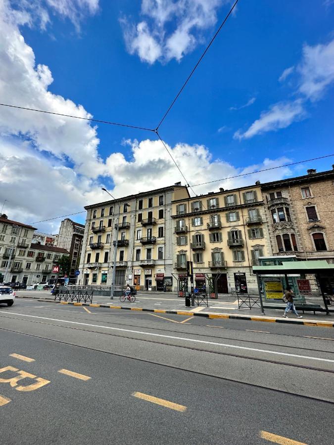 Casa De Amicis - Vicino Metropolitana