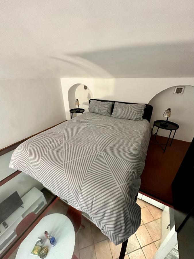 Casa De Amicis - Vicino Metropolitana Apartment