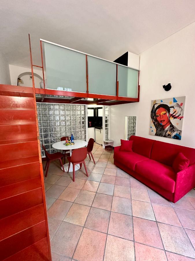 Casa De Amicis - Vicino Metropolitana Apartment *