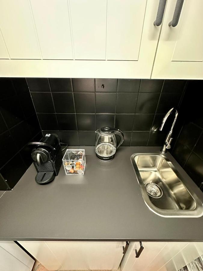Apartment Casa De Amicis - Vicino Metropolitana Turin